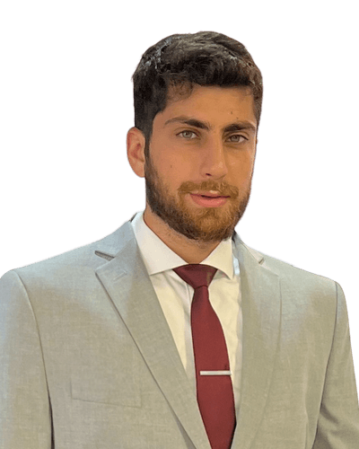 Alexandros Nicolaides