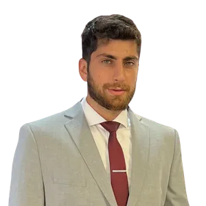 Alexandros Nicolaides, Founder and CEO of Kodeosity