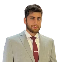 Alexandros Nicolaides, Founder and CEO of Kodeosity