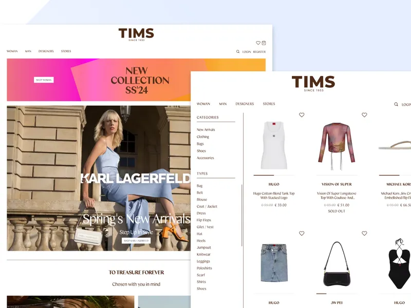 timsbrands website